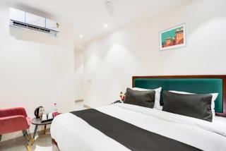Hotel Ivory by KDSON - 7