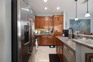 Prime Location Spacious townhome - 2