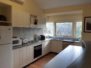 Holiday house among native trees overlooking wetlands - Ocean Grove - 2