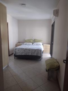 Apartamento à uma quadra da praia - 1