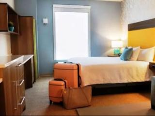 Home2 Suites By Hilton Hayward - 4