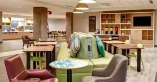 Home2 Suites By Hilton Hayward - Hayward - 3