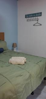 Loft en surf city - 5
