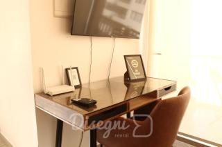 Departamento Central Copiapo, 6 personas, 2 habitaciónes Disegni 09 - Copiapó - 5