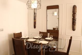 Departamento Central Copiapo, 6 personas, 2 habitaciónes Disegni 09 - Copiapó - 9