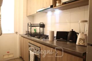 Departamento Central Copiapo, 6 personas, 2 habitaciónes Disegni 09 - Copiapó - 3