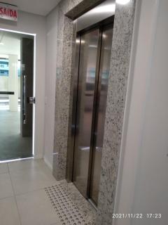 Apartamento com estacionamento - Ingleses beach - Florianópolis - 8
