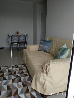 Apartamento com estacionamento - Ingleses beach - Florianópolis - 7