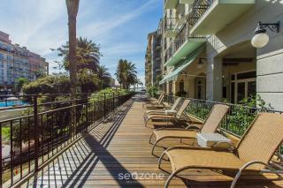 Coberturas sofisticadas no IL Campanario Resort ILCTOPM - 3