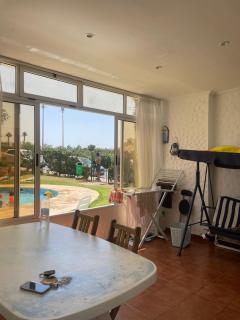 Asilah marina golf - Asilah - 1