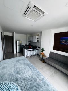 Apartamento Sky Tower Rodadero - Gaira - 8