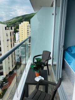 Apartamento Sky Tower Rodadero - Gaira - 3