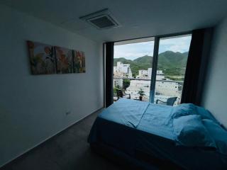 Apartamento Sky Tower Rodadero - Gaira - 2