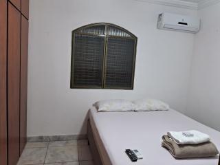 Hospedagem Vilma - 8