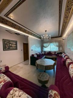 Appartement Luxe Simo 2 - 5