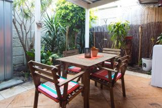 Garden Apartment @ Scarborough - 0