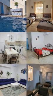 villa houch serine - 9