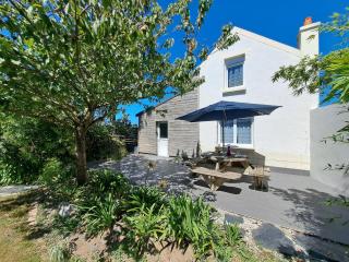 Holiday Home in Cléder near Amiets Beach - Cléder - 9