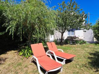 Holiday Home in Cléder near Amiets Beach - 5
