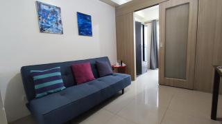 Shore Residences - 1BR Breezy Home Near the Sea - 0