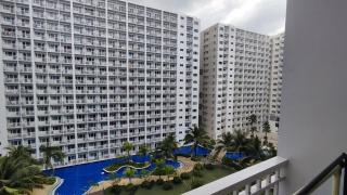 Shore Residences - 1BR Breezy Home Near the Sea - 9