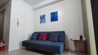Shore Residences - 1BR Breezy Home Near the Sea - 5