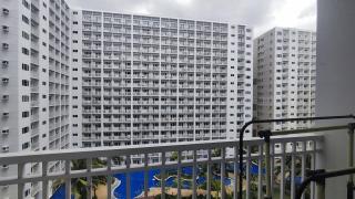 Shore Residences - 1BR Breezy Home Near the Sea - 2