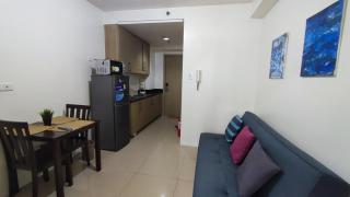 Shore Residences - 1BR Breezy Home Near the Sea - 1