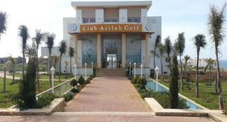 Asilah marina golf - Asilah - 9