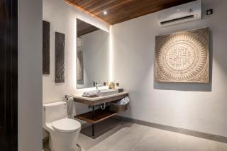 Priviere Luxury Villa - Canggu - Batu Bolong - 2