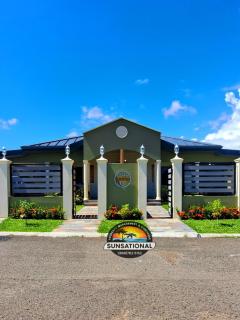 Sugar Haven Villas - 2