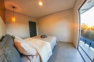 Flat Araticum - Vila de São Jorge - 7