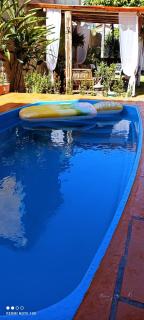 Ray Sol Hostel e Pousada - 1