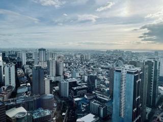 The Auberge at Air Residences Makati! - Manila - 6