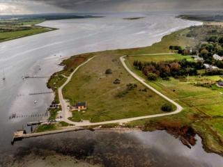 6 person holiday home in Hadsund-By Traum - 2