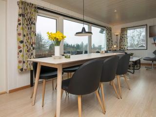 6 person holiday home in Hejls-By Traum - Hejls - 5