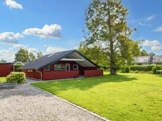 6 person holiday home in Sydals-By Traum - Neder Lysabild - 8