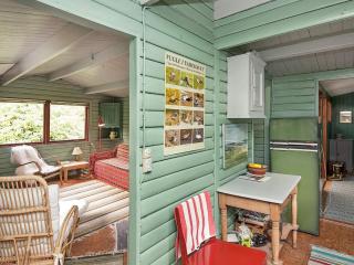 Secluded 60's Cottage - By Traum Ferienwohnungen - 4