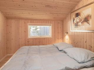 6 person holiday home in Fjerritslev-By Traum - 2