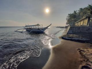 Kampupot Beach Houses - Lemery - 6