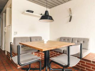6 person holiday home in Brovst - Brovst - 6