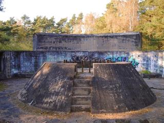 4 person holiday home in Nexø - 9