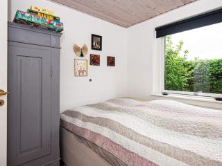 5 person holiday home in Tarm-By Traum - Tarm - 6