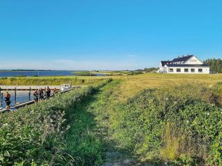5 person holiday home in Tarm-By Traum - Tarm - 4
