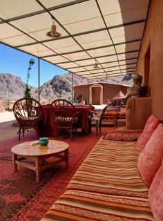 ecolodge bivouac des aigles - 9