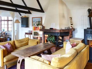 9 person holiday home in Vig-By Traum - Vig - 9