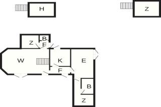 9 person holiday home in Vig-By Traum - Vig - 7