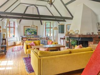 9 person holiday home in Vig-By Traum - 3