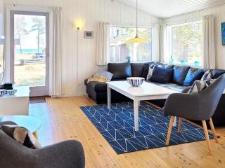 Beachfront Bliss in Snogebaek - By Traum Ferienwohnungen - Neksø - 2