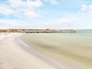 Beachfront Bliss in Snogebaek - By Traum Ferienwohnungen - Neksø - 3
